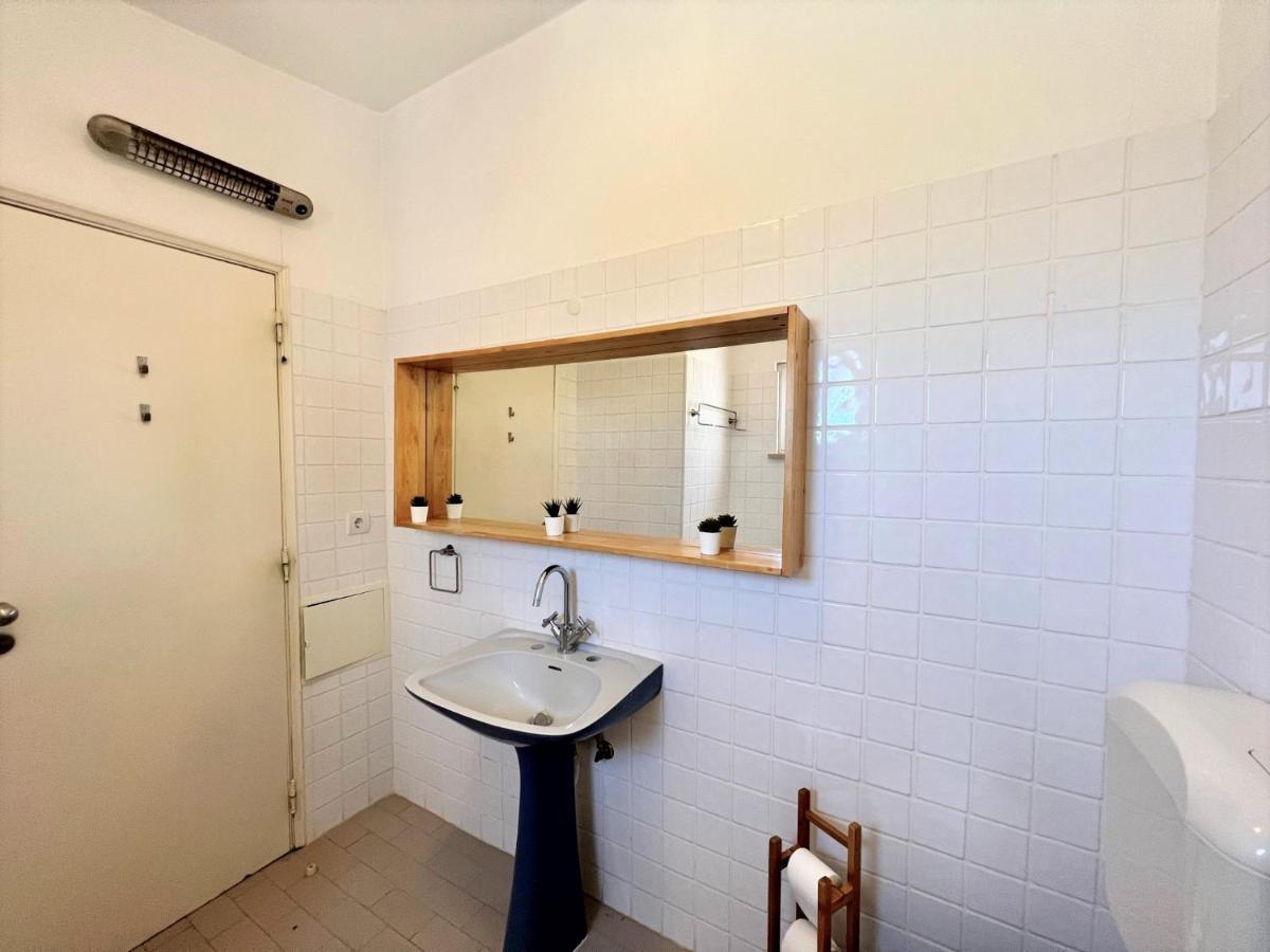 Armacao De Pera Twins 1 By Homing Apartment Ngoại thất bức ảnh